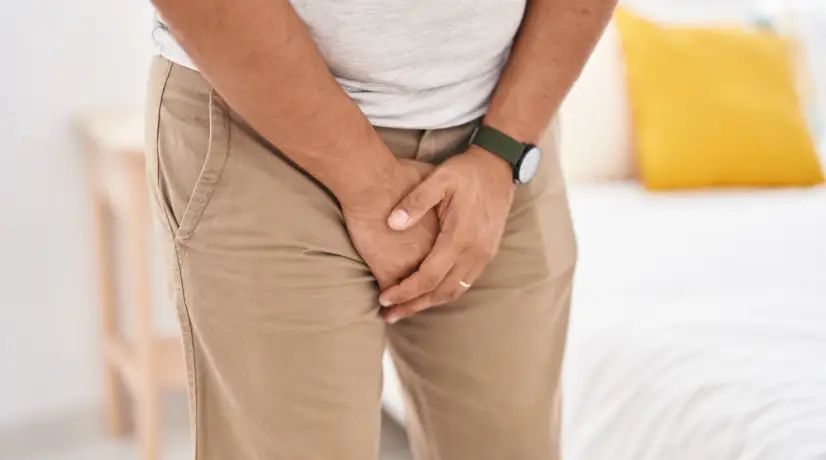 Las fracturas de pene aumentan en Navidad, reveló un estudio