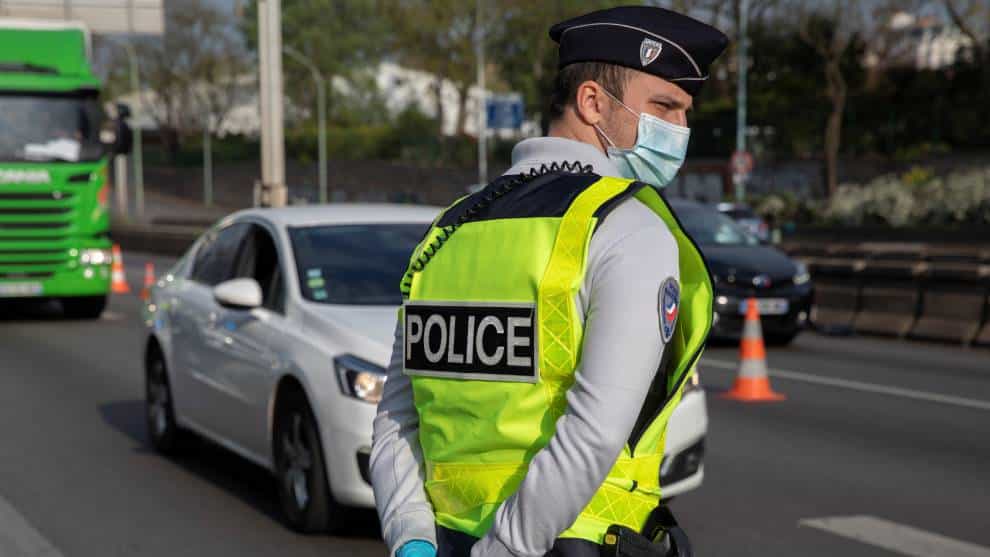 Francia prolongará el confinamiento por coronavirus hasta el 11 de mayo