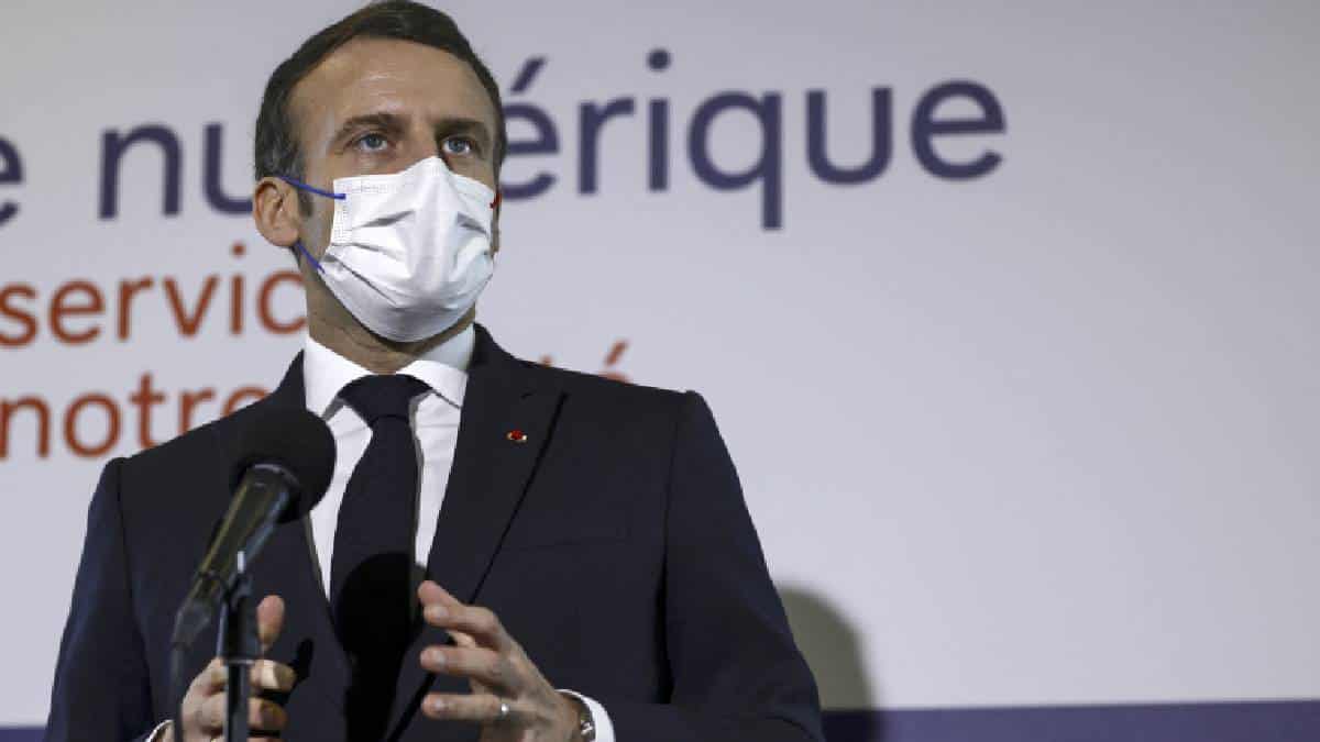 Francia inicia un desconfinamiento de a poco para antes de Navidad