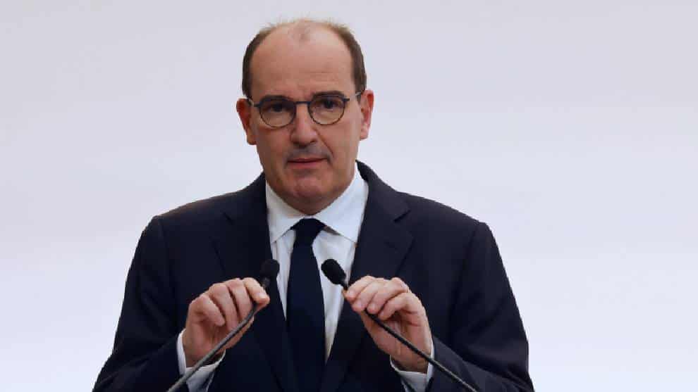 Francia multará por informaciones en línea que pongan en riesgo la vida