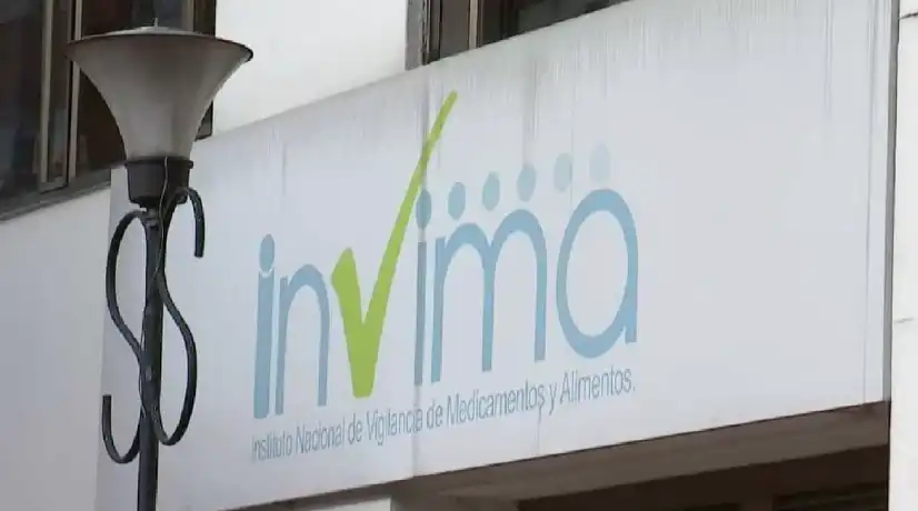 Director del Invima sale de su cargo en medio de cuestionamientos por medicamentos