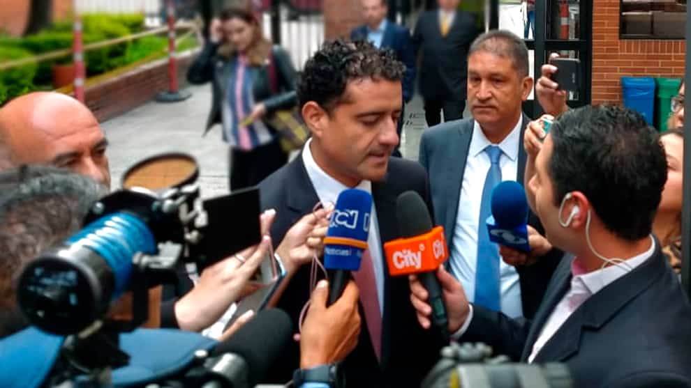 Francisco Uribe Noguera