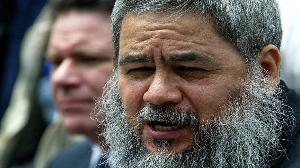 Francisco Galán ELN