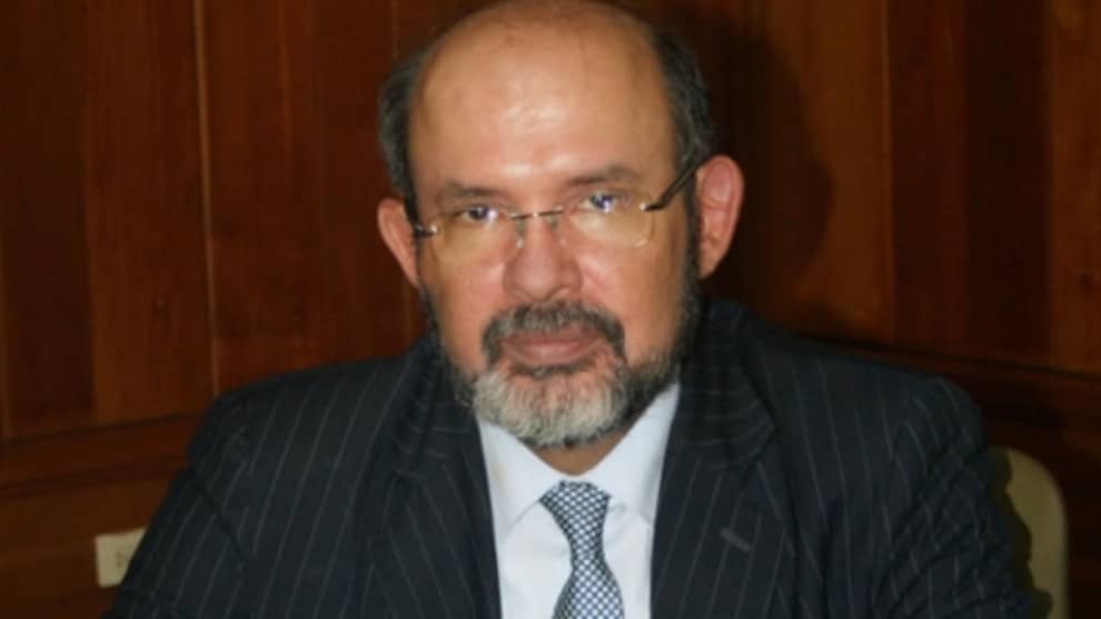 El exmagistrado insiste en su inocencia.