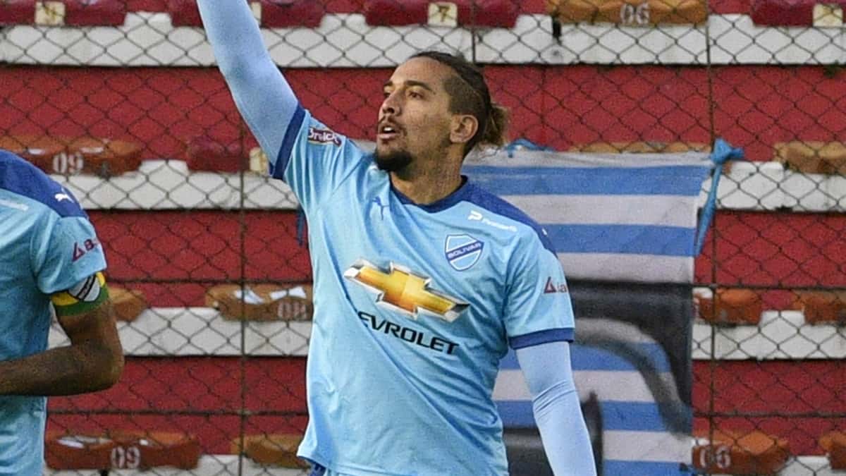 Francisco da Costa, refuerzo Nacional, declaraciones como futuro jugador