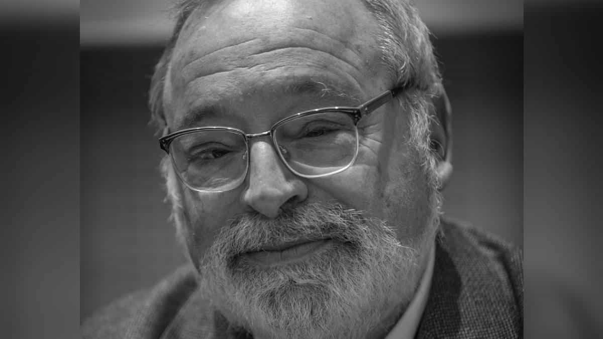 "La educación es algo cuerpo a cuerpo", Fernando Savater