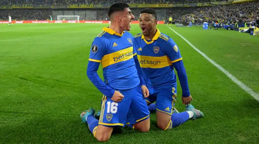 Frank Fabra estaría en carpeta de un reconocido equipo de la MLS: ¿jugará con Lionel Messi?