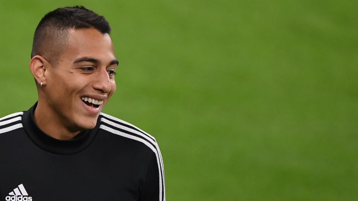 Frank Castañeda habló sobre ganarle al Real Madrid en el Bernabéu