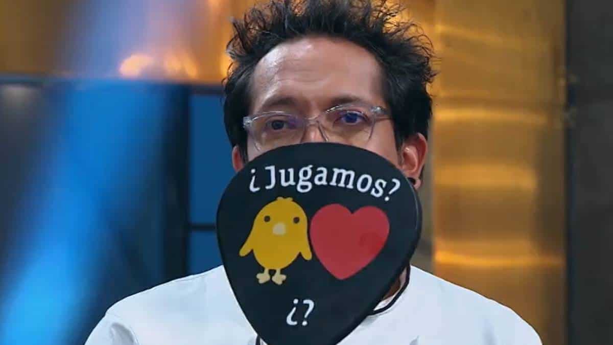 Lorena dijo que sí a propuesta de matrimonio de Frank