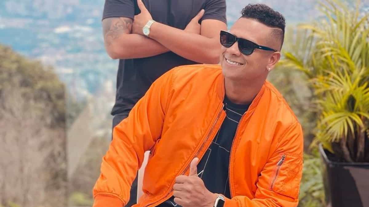 Fredy Guarín, lejos del fútbol, presentó nuevo negocio / Foto: @fguarin13 Fredy Guarín