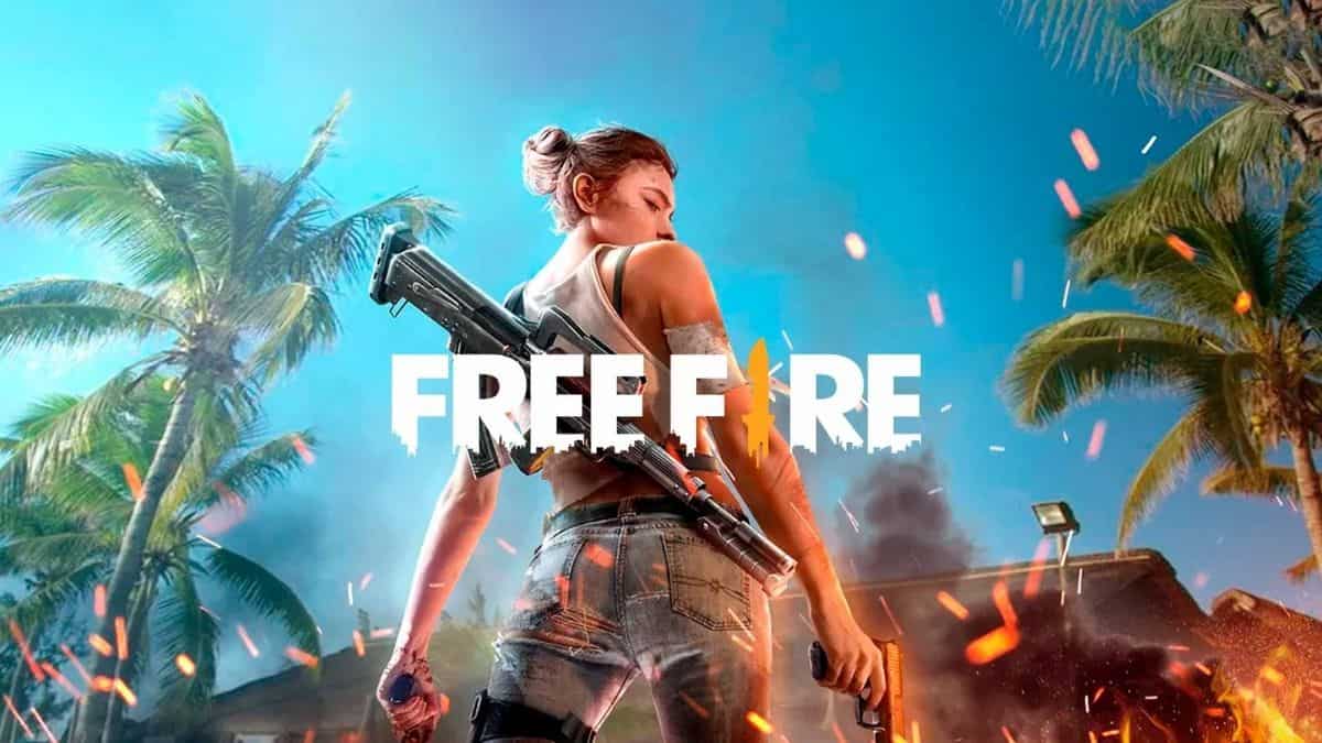 Free Fire: códigos de hoy 19 de octubre de 2021