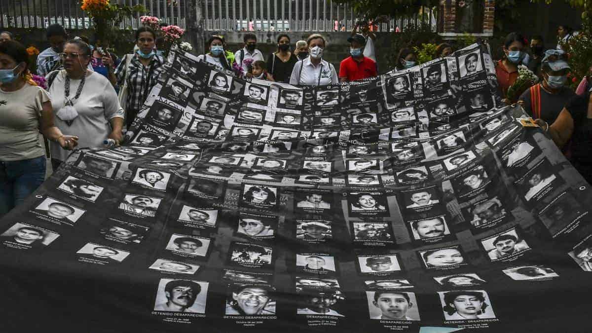 Colombia fue el país con más líderes sociales asesinados en 2021