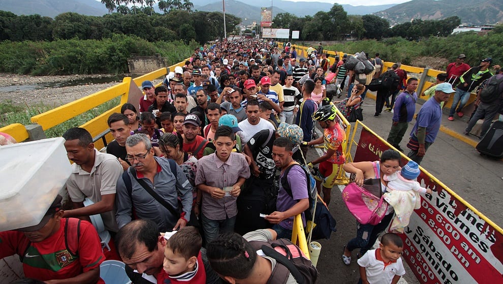 semaforo con laura acuña