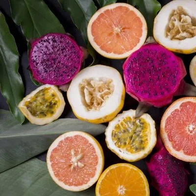 ¿Las ha probado?: estas son las 10 frutas más exóticas del mundo ...
