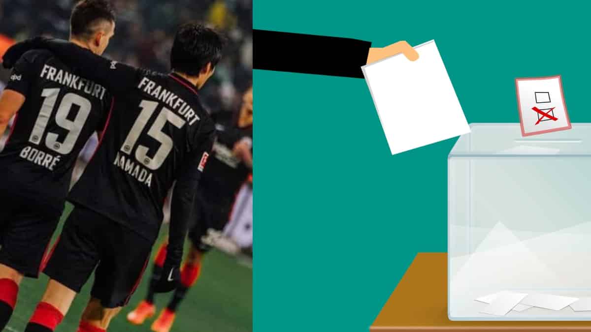 Fútbol y política: directivo del Unión Berlín apuntó contra el Estado