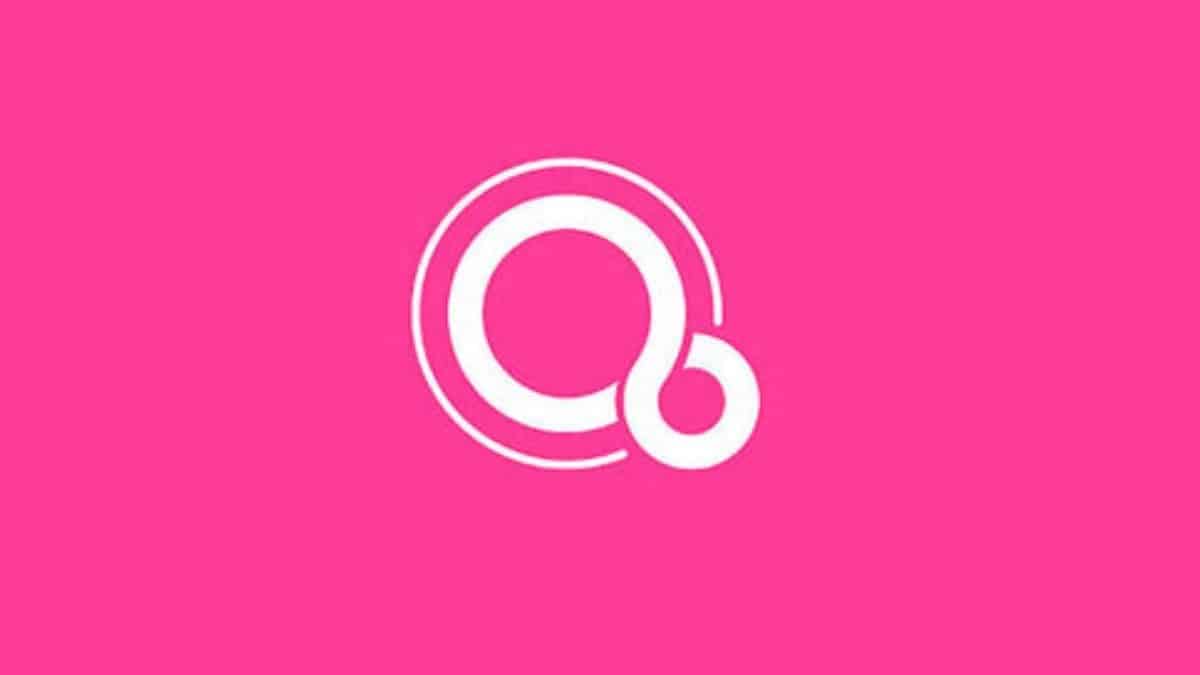 Samsung cambiaría Android por el nuevo sistema operativo Fuchusia