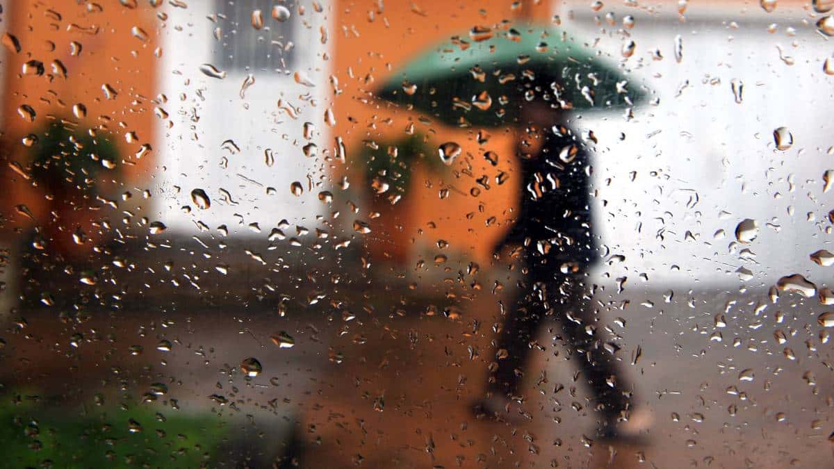 Ideam sugiere prevenir posibles riesgos por lluvias en Colombia