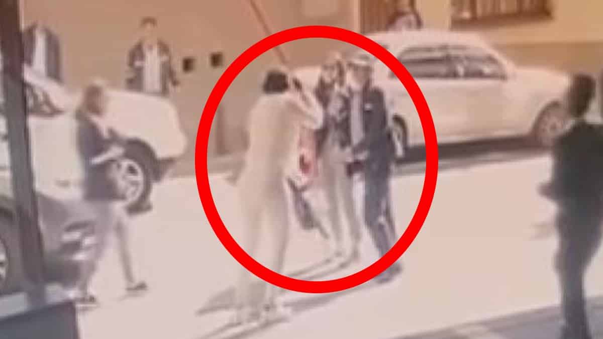 Guardia del Inpec dio su versión sobre la fuga de Aida Merlano