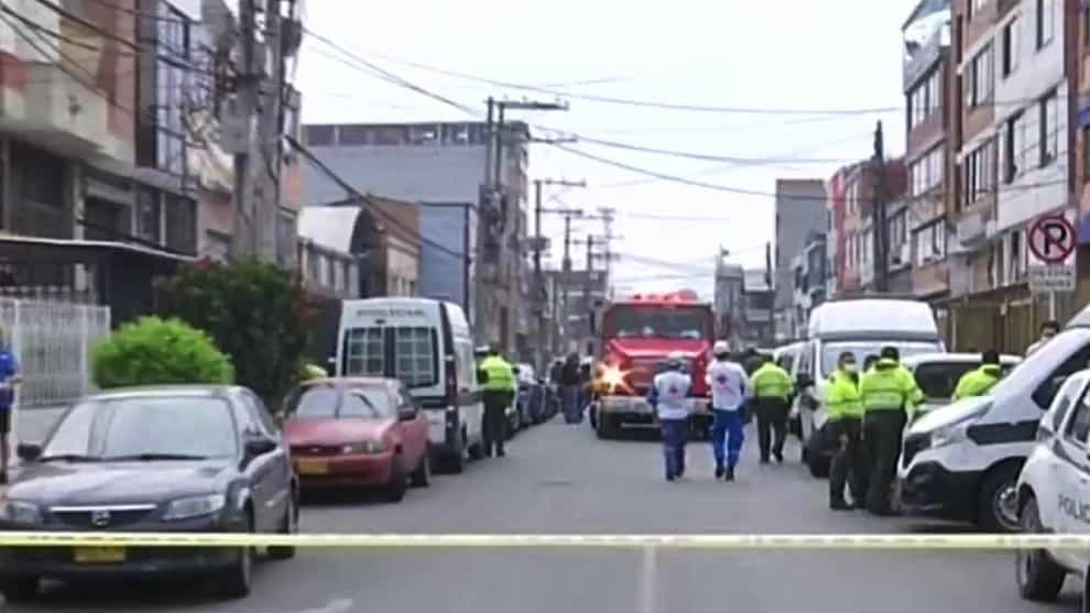 Recapturan a 59 de 62 personas que se fugaron de URI de Kennedy