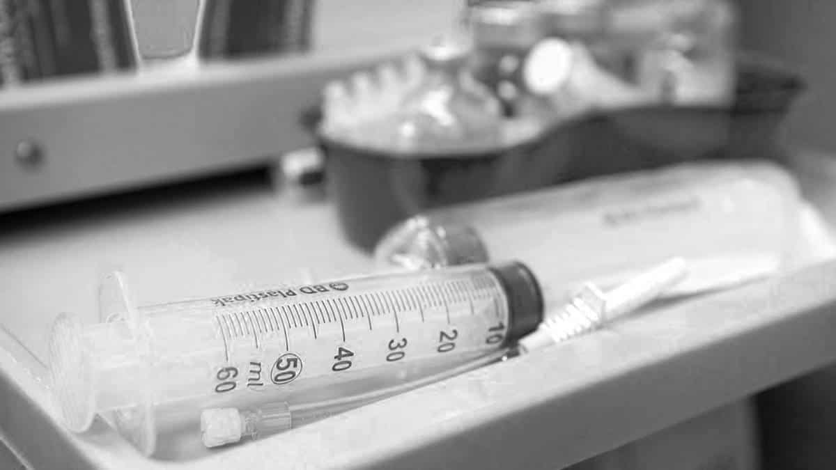 Seis muertos y varios heridos deja fuga química en laboratorio de Atlanta