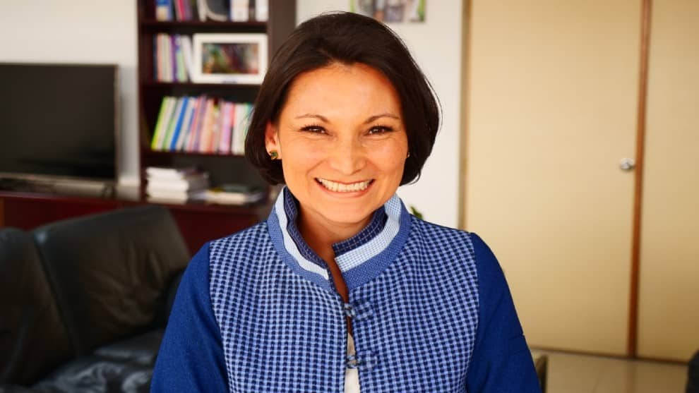 Alcaldía de Bogotá lamentó la muerte de una de sus funcionarias