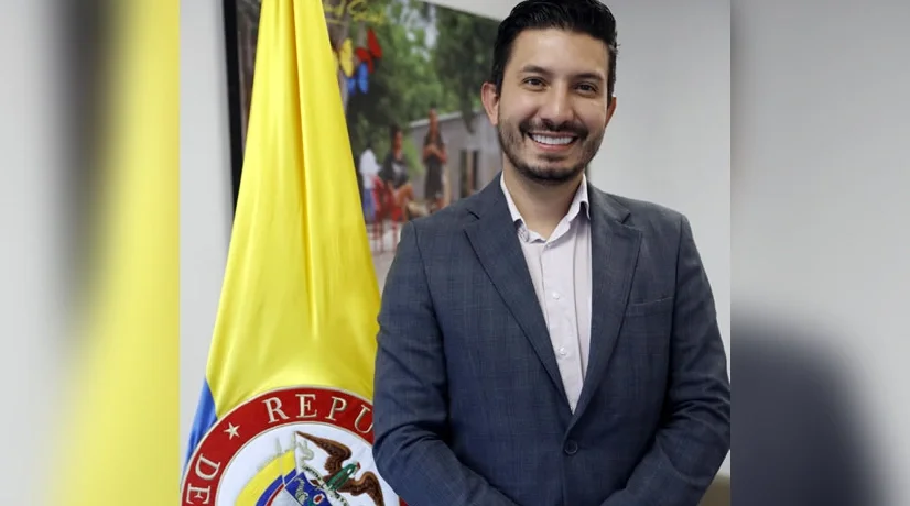 Salió secretario de Prosperidad Social por corrupción