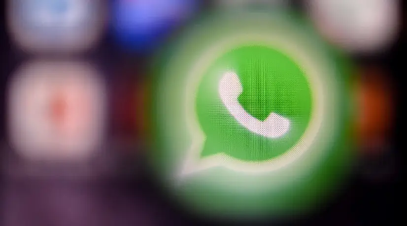 Funciones de WhatsApp