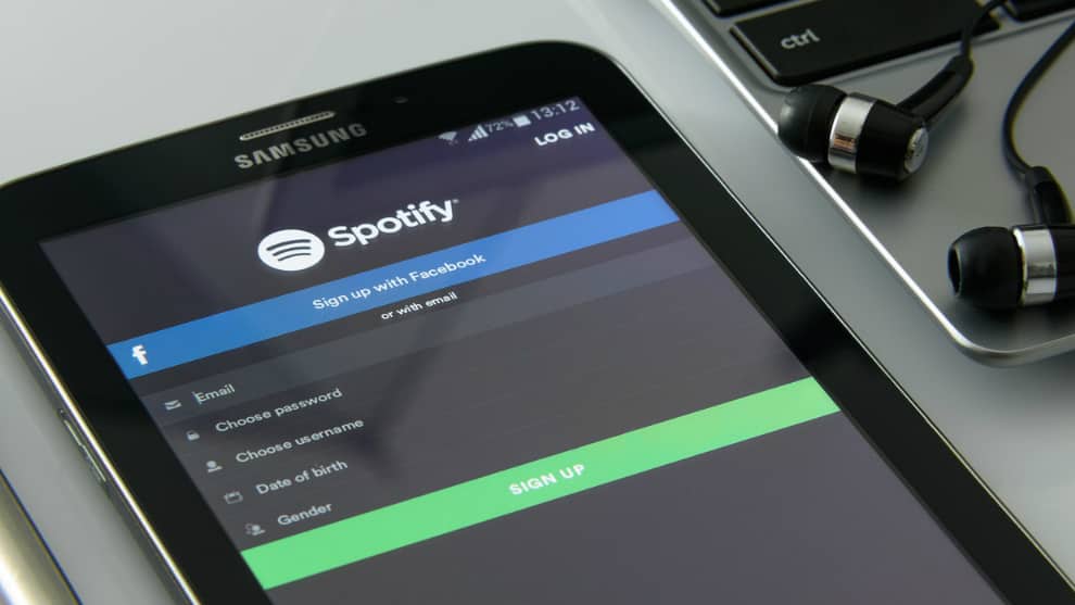 5 opciones que no conocías de Spotify