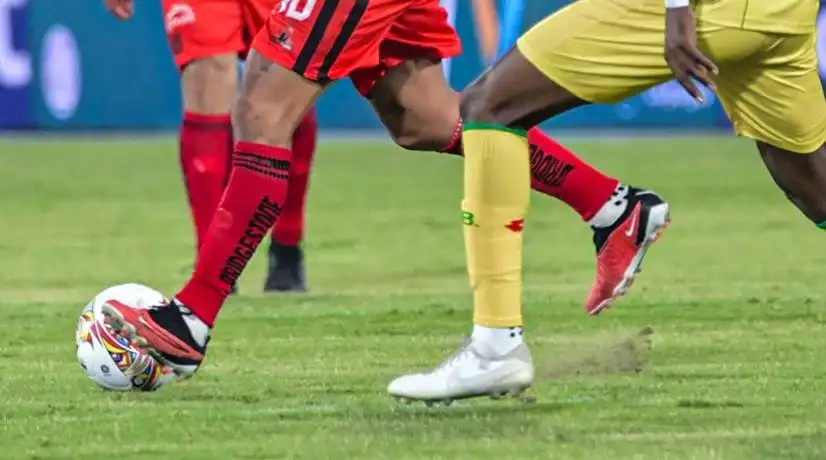 ¿Qué está sucediendo con el arbitraje en el fútbol colombiano?: fuerte polémica