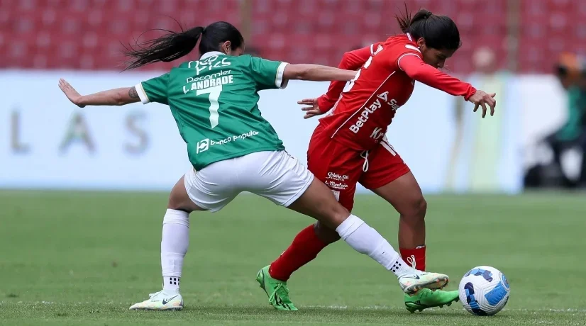 Dimayor bajo la lupa: SIC formuló cargos contra clubes por irregularidades en la Liga Femenina