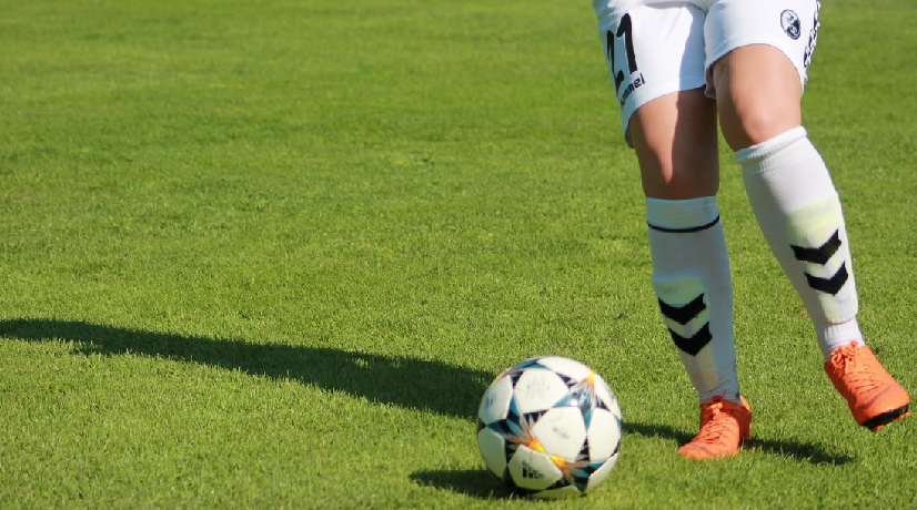 Fútbol femenino