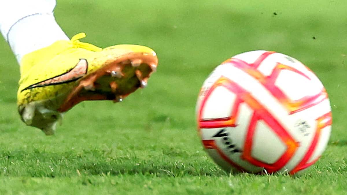 El exjugador es actual dirigente de un importante equipo italiano.