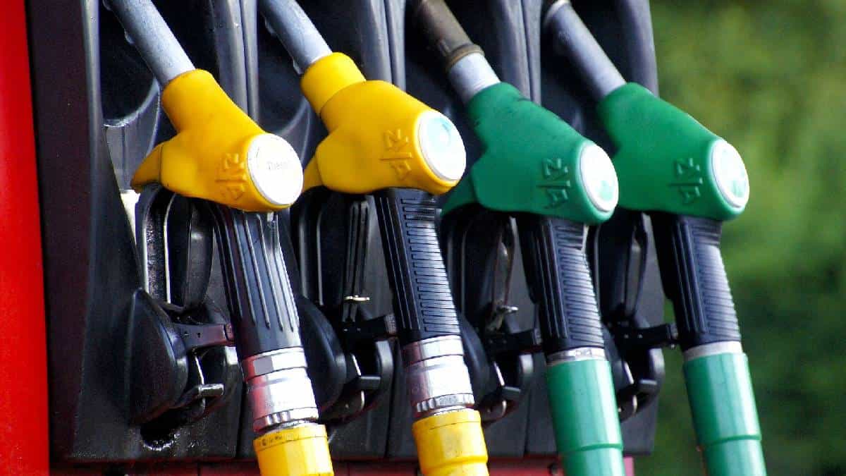 Foto: pixabay El hidrógeno verde, libera energía sin emitir gases contaminantes, se utilizaría para sustituir los combustibles fósiles.