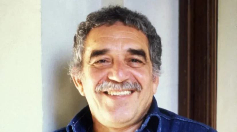 Gabriel García Márquez, autor de “El amor en los tiempos del cólera” y “Crónica de una muerte anunciada”, entre otras obras. / Foto: AFP Gabriel García Márquez, autor de “El amor en los tiempos del cólera” y “Crónica de una muerte anunciada”, entre otras obras.