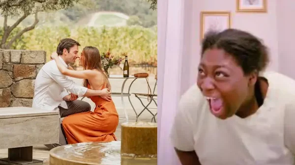 La reacciones que generó el compromiso entre Gabriela Tafur y Esteban Santos en redes sociales