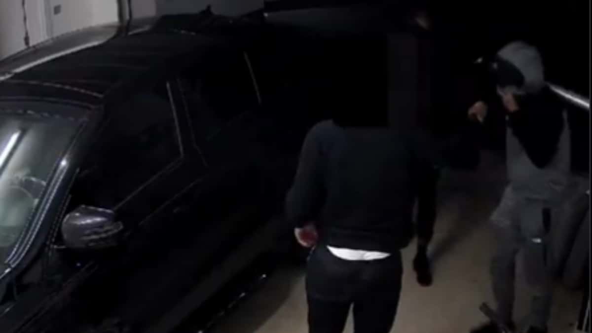 Gabriel, defensa del Arsenal