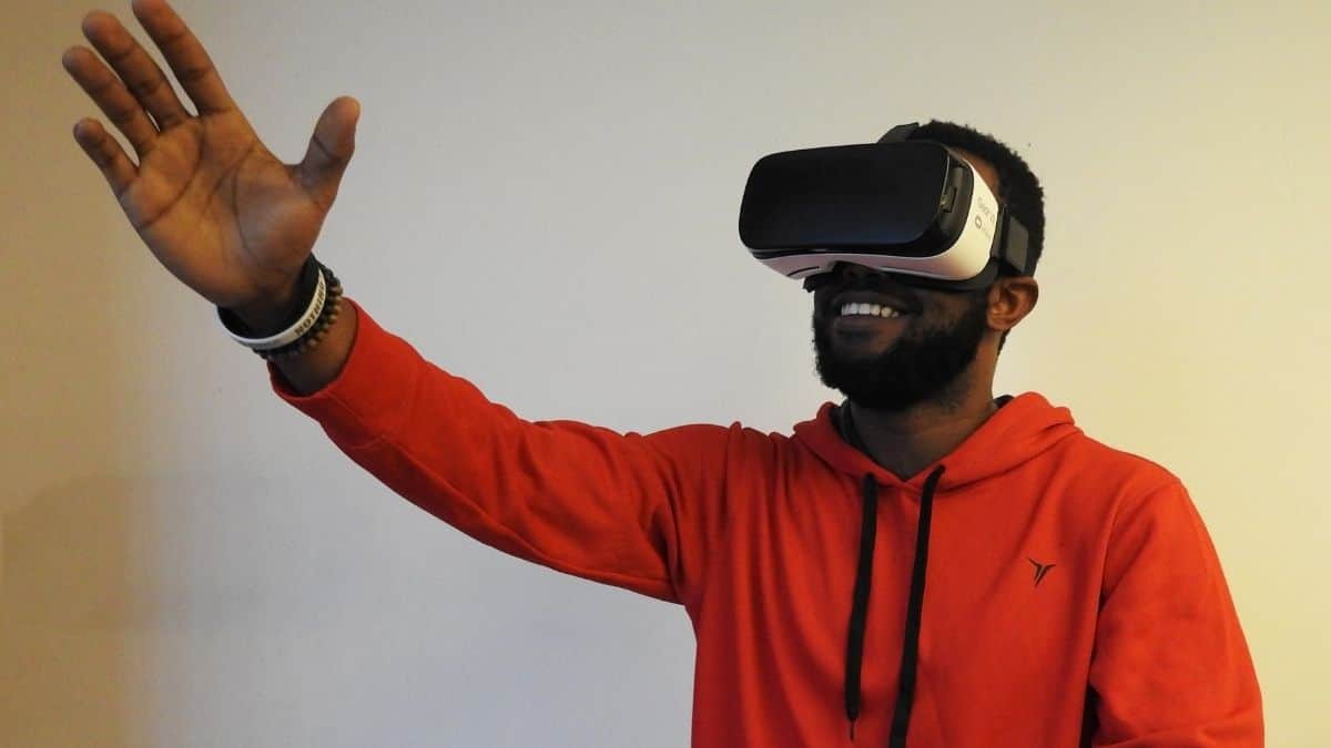 Las gafas de realidad virtual de Apple están cada vez más cerca