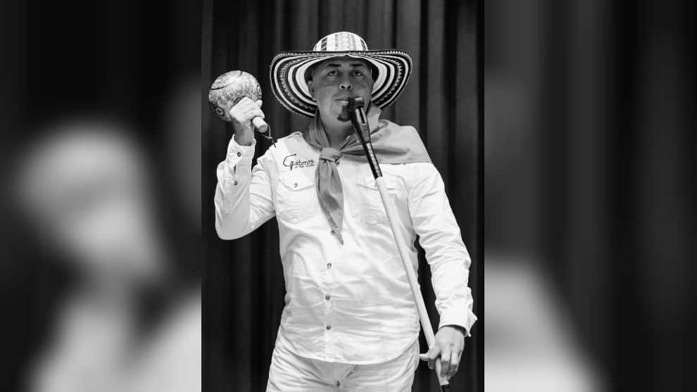 Foto: @lloronarecords