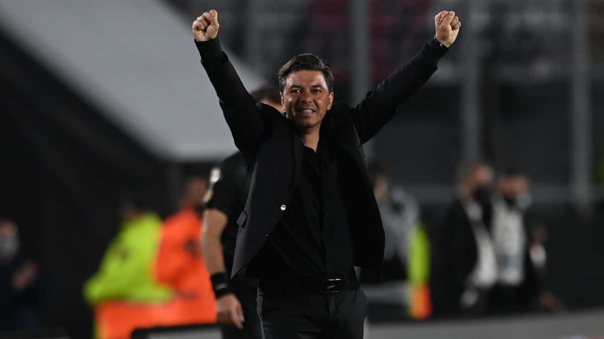 Marcelo Gallardo