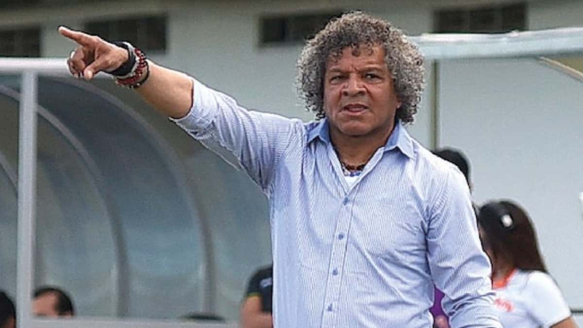 Gamero, eliminación Millonarios y Leo Casto en 2023: Liga BetPlay