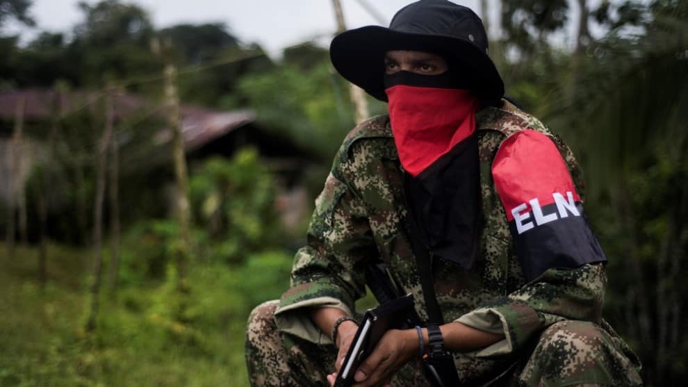 Gobierno abre la puerta para sometimiento individual de Grupos Armados Organizados