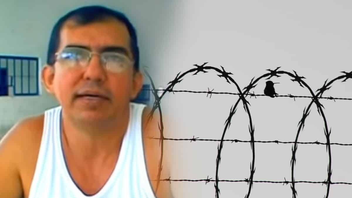 Luis Alfredo Garavito seguirá en la cárcel