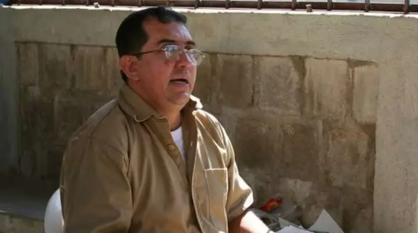 Murió Luis Alfredo Garavito asesino y violador de niños