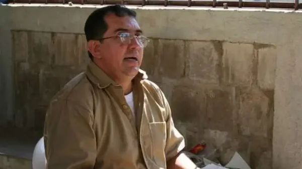 Murió Luis Alfredo Garavito, el infanticida que violó y asesinó a más de 200 niños en Colombia Murió Luis Alfredo Garavito, el infanticida que violó y asesinó a más de 200 niños en Colombia