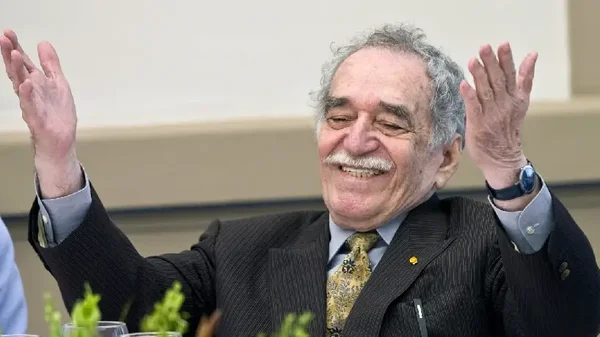Gabriel García Márquez sigue rompiendo récords: ahora superó a Cervantes
