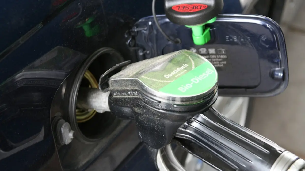 Aumento de la gasolina en noviembre