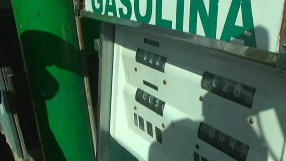 Desabastecimiento: en La Guajira se está acabando hasta la gasolina de contrabando