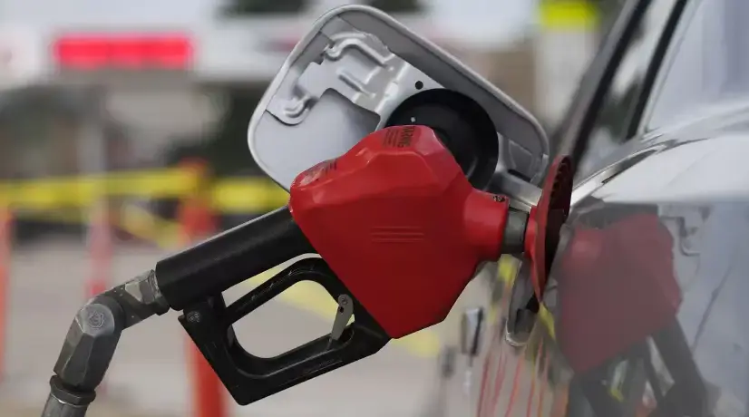 ¿En cuánto quedó el precio de la gasolina febrero 2024?