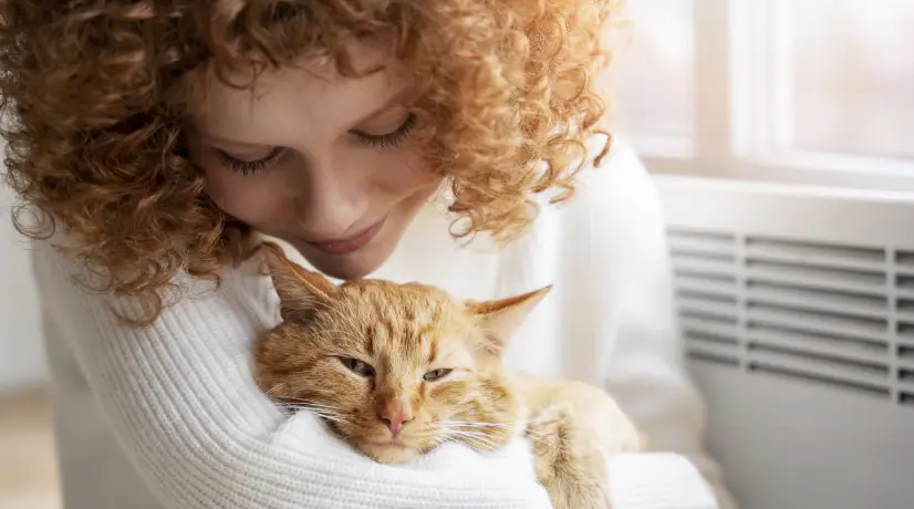 Tener gatos en casa aumenta el riesgo de padecer esquizofrenia, según estudio