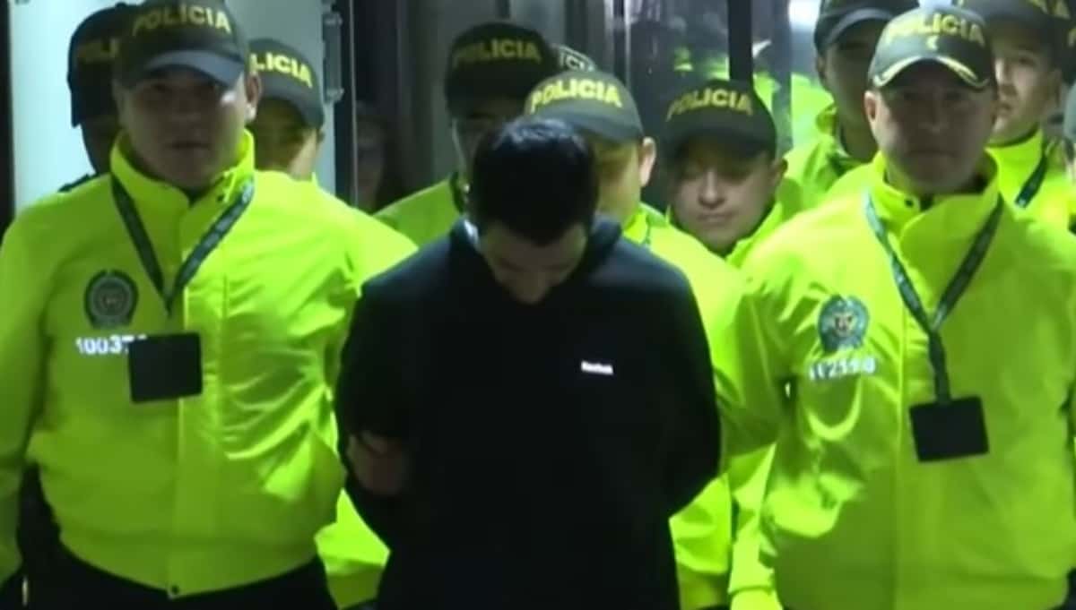 Atentado Escuela de Cadetes